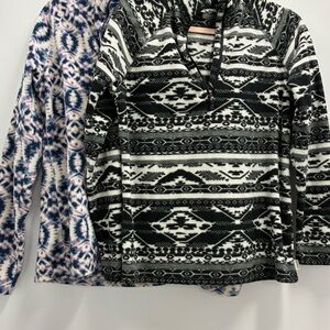 Eddie Bauer Pullovers